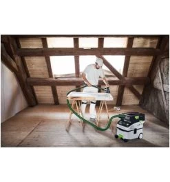 Festool Akku-Absaugmobil CTLC MINI I-Plus CLEANTEC, Incl. Zubehör 12 Festool Akku-Absaugmobil CTLC MINI I-Plus CLEANTEC, Incl. Zubehör -Fachgeschäft für Elektrowerkzeuge absaugmobil akku 1192027 czm