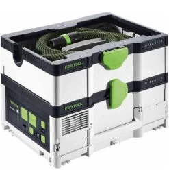Festool Akku-Absaugmobil CTMC SYS HPC 4,0 I-Plus CLEANTEC 10 Festool Akku-Absaugmobil CTMC SYS HPC 4,0 I-Plus CLEANTEC -Fachgeschäft für Elektrowerkzeuge absaugmobil akku 1378463 czm