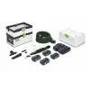 Festool Akku-Absaugmobil CTLC SYS HPC 4,0 I-Plus CLEANTEC 2 Festool Akku-Absaugmobil CTLC SYS HPC 4,0 I-Plus CLEANTEC -Fachgeschäft für Elektrowerkzeuge absaugmobil akku 1378465 czm 1