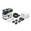 Festool Akku-Absaugmobil CTLC MINI I-Plus CLEANTEC, Incl. Zubehör -Fachgeschäft für Elektrowerkzeuge absaugmobil akku 1420529 czm
