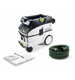 Festool Absaugmobil CTH 26 E CLEANTEC, Art.Nr. 576907