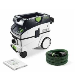 Festool Absaugmobil CTM 26 E CLEANTEC, Art.Nr. 574981
