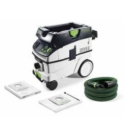 Festool Absaugmobil CTM 26 E AC CLEANTEC, Art.Nr. 574978