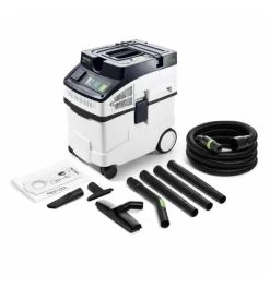 Festool Absaugmobil CT 25 E-Set CLEANTEC