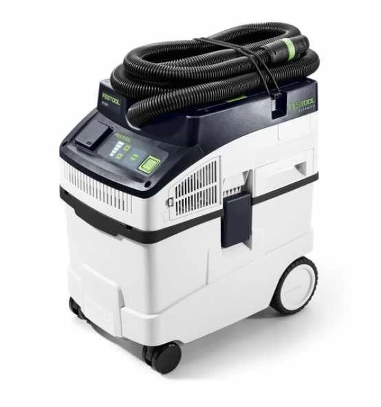 Festool Absaugmobil CT 25 E-Set CLEANTEC 5 Festool Absaugmobil CT 25 E-Set CLEANTEC – Bild 3