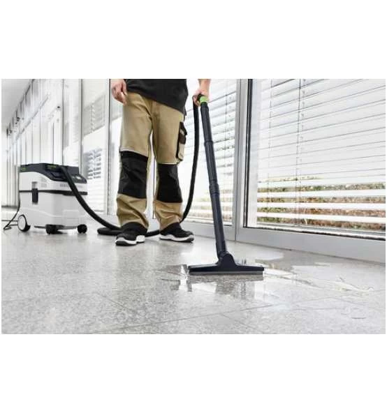 Festool Absaugmobil CT 25 E-Set CLEANTEC 7 Festool Absaugmobil CT 25 E-Set CLEANTEC – Bild 5