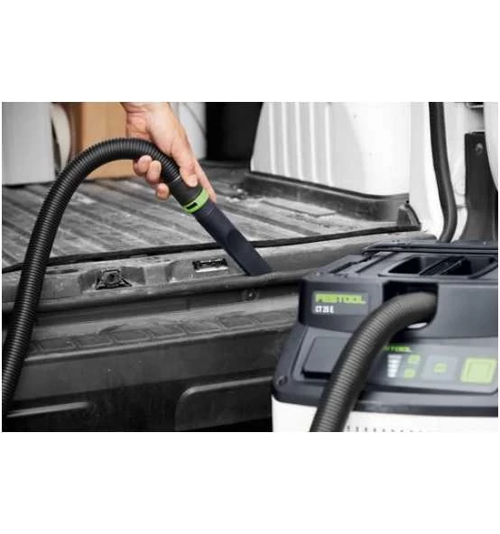 Festool Absaugmobil CT 25 E-Set CLEANTEC 9 Festool Absaugmobil CT 25 E-Set CLEANTEC – Bild 7