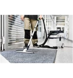 Festool Absaugmobil CT 25 E-Set CLEANTEC 12 Festool Absaugmobil CT 25 E-Set CLEANTEC -Fachgeschäft für Elektrowerkzeuge absaugmobil elektrisch 1445989 czm