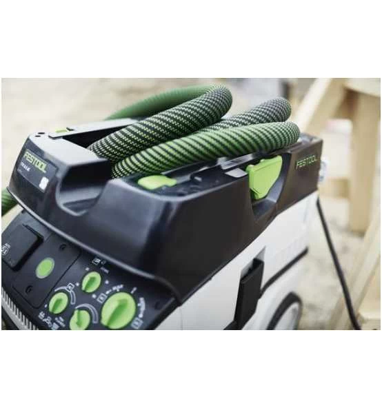 Festool Absaugmobil CTM 26 E AC CLEANTEC, Art.Nr. 574978 5 Festool Absaugmobil CTM 26 E AC CLEANTEC, Art.Nr. 574978 – Bild 3