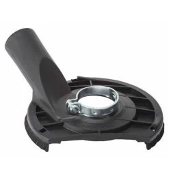 Bosch Absaughaube Zum Schleifen, 125 Mm