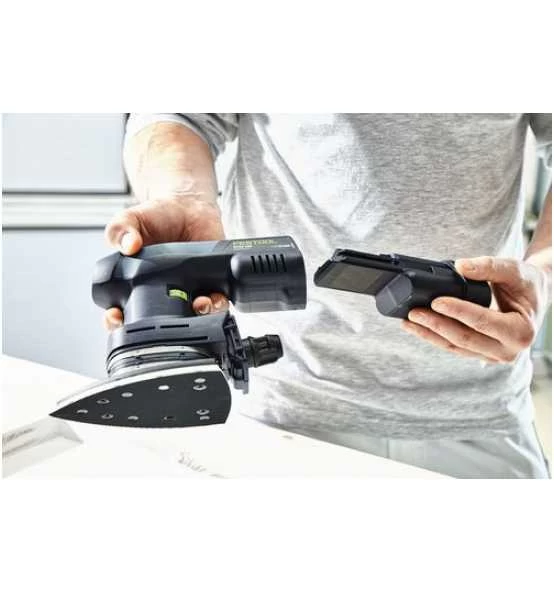 Festool Schleifschuh SSH-STF-Delta100x150/7 4 Festool Schleifschuh SSH-STF-Delta100x150/7 – Bild 2