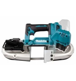 Makita Akku-Bandsäge 18V, 0-3,2 M/s, 66 Mm 19 Makita Akku-Bandsäge 18V, 0-3,2 M/s, 66 Mm -Fachgeschäft für Elektrowerkzeuge akku bandsaege 1465547 czm