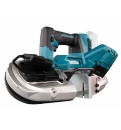 Makita Akku-Bandsäge 18V, 0-3,2 M/s, 66 Mm 26 Makita Akku-Bandsäge 18V, 0-3,2 M/s, 66 Mm -Fachgeschäft für Elektrowerkzeuge akku bandsaege 1465549 czm