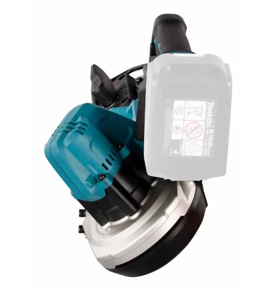 Makita Akku-Bandsäge 18V, 0-3,2 M/s, 66 Mm 6 Makita Akku-Bandsäge 18V, 0-3,2 M/s, 66 Mm – Bild 4