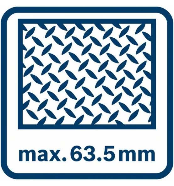 Bosch Akku-Bandsäge GCB 18 V-LI, Solo Version, L-BOXX 12 Bosch Akku-Bandsäge GCB 18 V-LI, Solo Version, L-BOXX – Bild 10