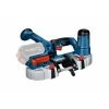 Bosch Akku-Bandsäge GCB 18V-63, Solo Version Im Karton 2 Bosch Akku-Bandsäge GCB 18V-63, Solo Version Im Karton -Fachgeschäft für Elektrowerkzeuge akku bandsaege 609063 czm