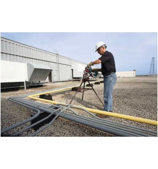 Bosch Akku-Bandsäge GCB 18V-63, Solo Version In L-BOXX 6 Bosch Akku-Bandsäge GCB 18V-63, Solo Version In L-BOXX – Bild 4