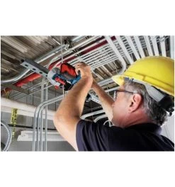 Bosch Akku-Bandsäge GCB 18V-63, Solo Version In L-BOXX 16 Bosch Akku-Bandsäge GCB 18V-63, Solo Version In L-BOXX -Fachgeschäft für Elektrowerkzeuge akku bandsaege 609070 czm 1