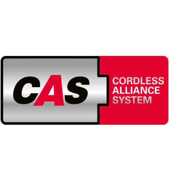 Eisenblätter Bandfellmaschine '"BAND-IT AKKU HT", Grundset + 18 V LiHD, 2 X 5,5 Ah + Koffer 11 Eisenblätter Bandfellmaschine '"BAND-IT AKKU HT", Grundset + 18 V LiHD, 2 X 5,5 Ah + Koffer – Bild 9