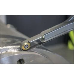 Eisenblätter Bandfellmaschine '"BAND-IT AKKU HT", Grundset + 18 V LiHD, 2 X 5,5 Ah + Koffer 18 Eisenblätter Bandfellmaschine '"BAND-IT AKKU HT", Grundset + 18 V LiHD, 2 X 5,5 Ah + Koffer -Fachgeschäft für Elektrowerkzeuge akku bandschleifer akku varioschleifer 1058298 czm