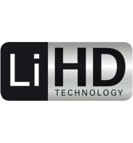 Eisenblätter Bandfellmaschine '"BAND-IT AKKU HT", Grundset + 18 V LiHD, 2 X 5,5 Ah + Koffer 12 Eisenblätter Bandfellmaschine '"BAND-IT AKKU HT", Grundset + 18 V LiHD, 2 X 5,5 Ah + Koffer – Bild 10