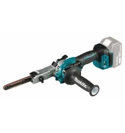 Makita Akku-Bandfeile 18V, 9 Mm