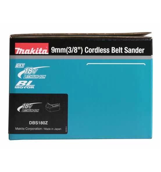 Makita Akku-Bandfeile 18V, 9 Mm 9 Makita Akku-Bandfeile 18V, 9 Mm – Bild 7