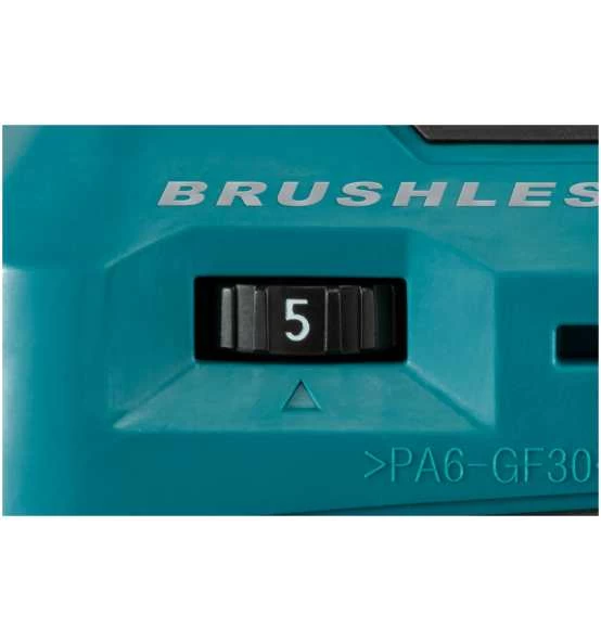 Makita Akku-Bandfeile 18V, 9 Mm 4 Makita Akku-Bandfeile 18V, 9 Mm – Bild 2