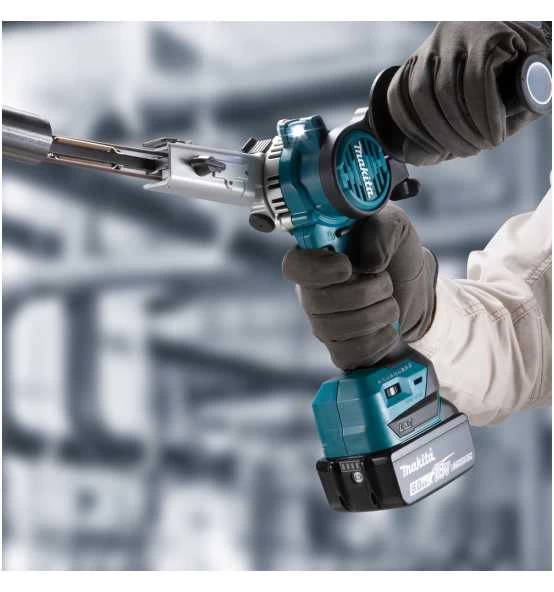 Makita Akku-Bandfeile 18V, 9 Mm 11 Makita Akku-Bandfeile 18V, 9 Mm – Bild 9