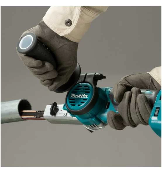 Makita Akku-Bandfeile 18V, 9 Mm 13 Makita Akku-Bandfeile 18V, 9 Mm – Bild 11