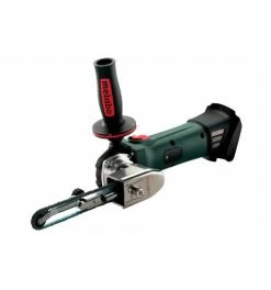 Metabo Akku-Bandfeile BF 18 LTX 90, Karton