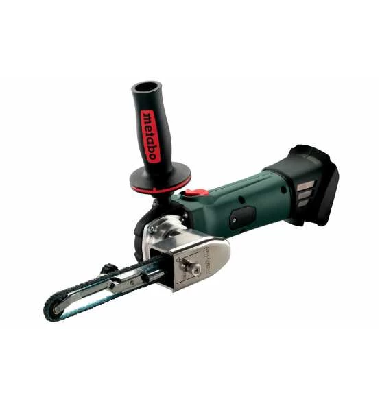 Metabo Akku-Bandfeile BF 18 LTX 90, Karton 3 Metabo Akku-Bandfeile BF 18 LTX 90, Karton