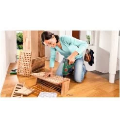 Bosch Akku-Bohrhammer Uneo, Mit 1 X Akkupack PBA 12V 2.5 Ah, Ladegerät AL 1115 CV 12 Bosch Akku-Bohrhammer Uneo, Mit 1 X Akkupack PBA 12V 2.5 Ah, Ladegerät AL 1115 CV -Fachgeschäft für Elektrowerkzeuge akku bohrhammer 1061573 czm