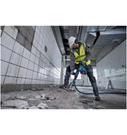 Bosch Akku-Bohrhammer BITURBO Mit SDS Max GBH 18V-40 C, 2 Akku ProCORE18V 5.5Ah 20 Bosch Akku-Bohrhammer BITURBO Mit SDS Max GBH 18V-40 C, 2 Akku ProCORE18V 5.5Ah -Fachgeschäft für Elektrowerkzeuge akku bohrhammer 1342072 czm 1