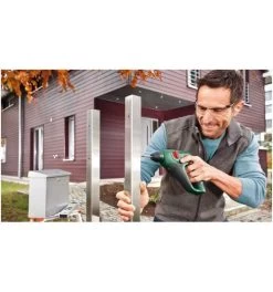 Bosch Akku-Bohrhammer Uneo, Mit 1 X Akkupack PBA 12V 2.5 Ah, Ladegerät AL 1115 CV 15 Bosch Akku-Bohrhammer Uneo, Mit 1 X Akkupack PBA 12V 2.5 Ah, Ladegerät AL 1115 CV -Fachgeschäft für Elektrowerkzeuge akku bohrhammer 1342083 czm