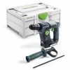 Festool Akku-Bohrhammer BHC 18-Basic 2 Festool Akku-Bohrhammer BHC 18-Basic -Fachgeschäft für Elektrowerkzeuge akku bohrhammer 1377533 czm