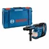 Bosch Akku-Bohrhammer BITURBO Mit SDS Max GBH 18V-40 C Solo, XL-BOXX 2 Bosch Akku-Bohrhammer BITURBO Mit SDS Max GBH 18V-40 C Solo, XL-BOXX -Fachgeschäft für Elektrowerkzeuge akku bohrhammer 1419723 czm