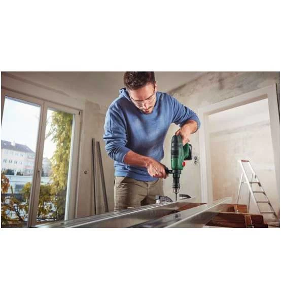 Bosch Akku-Bohrhammer UniversalHammer 18V, Baretool Im Karton 8 Bosch Akku-Bohrhammer UniversalHammer 18V, Baretool Im Karton – Bild 6
