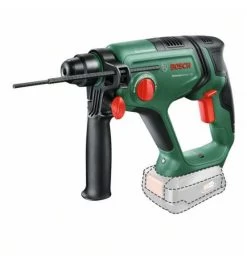 Bosch Akku-Bohrhammer UniversalHammer 18V, Baretool Im Karton
