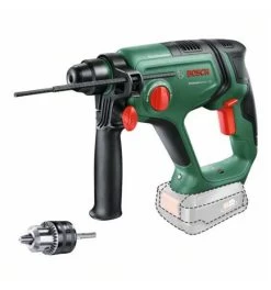 Bosch Akku-Bohrhammer UniversalHammer 18V, Im Karton