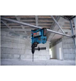 Bosch Akku-Bohrhammer Mit SDS Plus GBH 18V-28 C, Incl. Zubehör, Im Karton -Fachgeschäft für Elektrowerkzeuge akku bohrhammer 1473605 czm