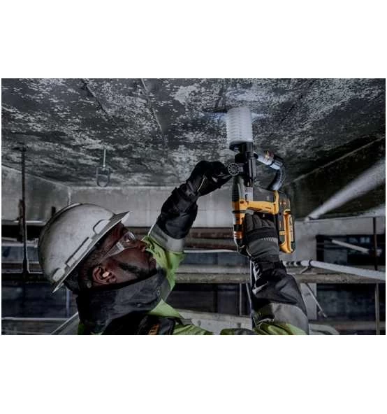 DeWalt Akkubohrhammer DCH 172 NT 18 V 16mm 1,4 J SDS-plus 3 DeWalt Akkubohrhammer DCH 172 NT 18 V 16mm 1,4 J SDS-plus – Bild 2