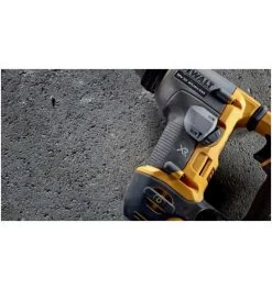 DeWalt Akkubohrhammer DCH 172 NT 18 V 16mm 1,4 J SDS-plus 13 DeWalt Akkubohrhammer DCH 172 NT 18 V 16mm 1,4 J SDS-plus -Fachgeschäft für Elektrowerkzeuge akku bohrhammer 1497925 czm
