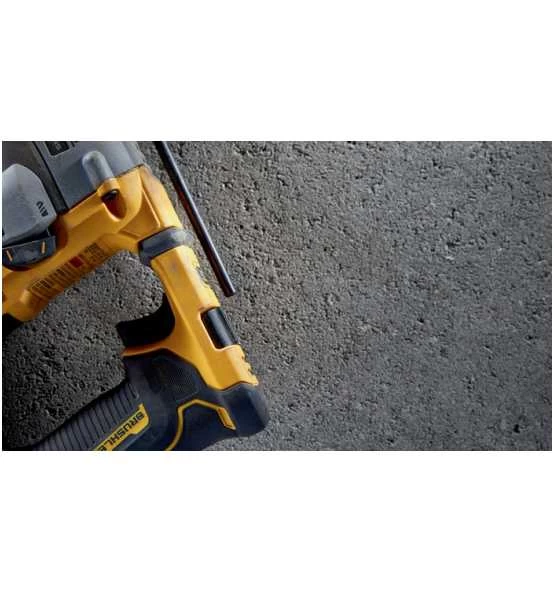 DeWalt Akkubohrhammer DCH 172 NT 18 V 16mm 1,4 J SDS-plus 8 DeWalt Akkubohrhammer DCH 172 NT 18 V 16mm 1,4 J SDS-plus – Bild 7