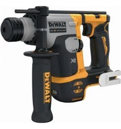 DeWalt Akkubohrhammer DCH 172 NT 18 V 16mm 1,4 J SDS-plus