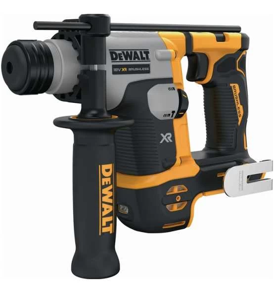 DeWalt Akkubohrhammer DCH 172 NT 18 V 16mm 1,4 J SDS-plus 2 DeWalt Akkubohrhammer DCH 172 NT 18 V 16mm 1,4 J SDS-plus