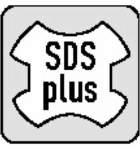 DeWalt Akkubohrhammer DCH 172 NT 18 V 16mm 1,4 J SDS-plus 11 DeWalt Akkubohrhammer DCH 172 NT 18 V 16mm 1,4 J SDS-plus – Bild 10