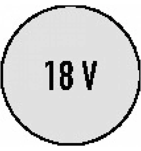 DeWalt Akkubohrhammer DCH 172 NT 18 V 16mm 1,4 J SDS-plus 9 DeWalt Akkubohrhammer DCH 172 NT 18 V 16mm 1,4 J SDS-plus – Bild 8