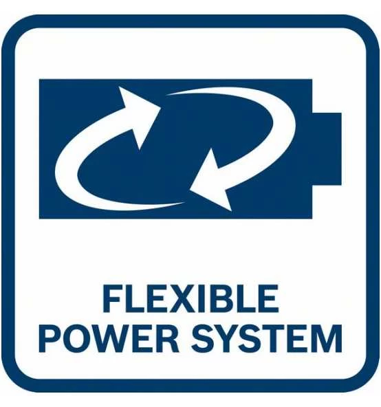 Bosch Akku-Bohrhammer Mit SDS Plus GBH 18V-26 D, Solo Version 12 Bosch Akku-Bohrhammer Mit SDS Plus GBH 18V-26 D, Solo Version – Bild 10