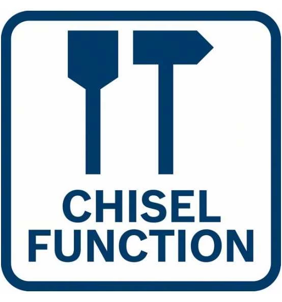 Bosch Akku-Bohrhammer Mit SDS Plus GBH 18V-26 D, Solo Version 9 Bosch Akku-Bohrhammer Mit SDS Plus GBH 18V-26 D, Solo Version – Bild 7